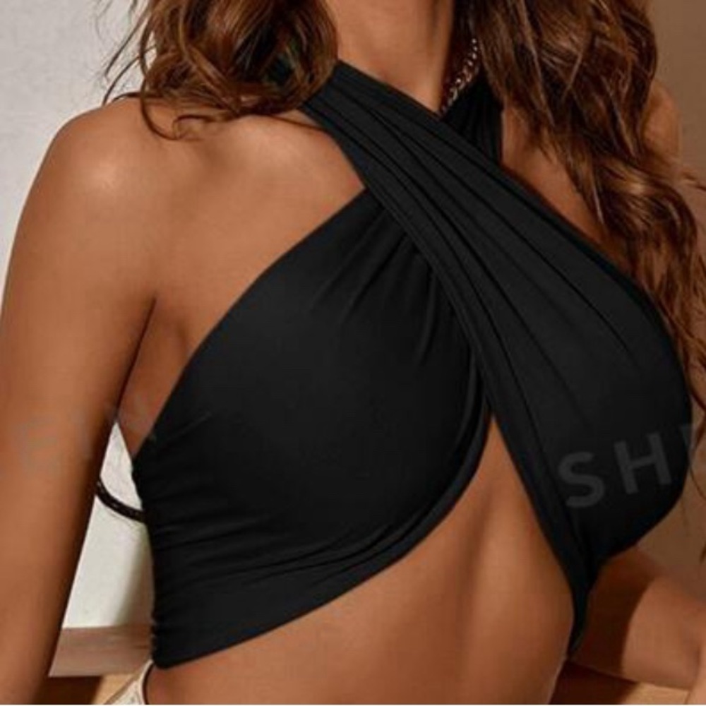 Wrap Top